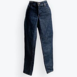 Citizens of Humanity Paley #174 Stretch Ankle Pant Blue Denim ~ 30